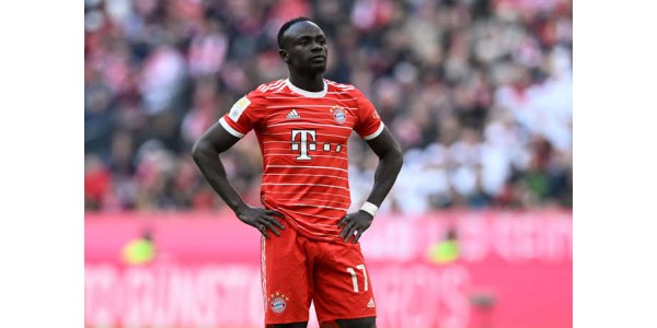 Sadio Mané möchte beim FC Bayern München bleiben